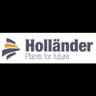 Logo Hollander Srl