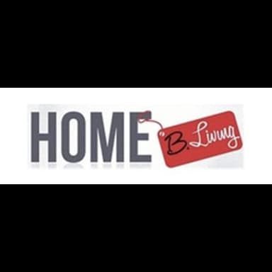 Home B. Living By Tecnoviti