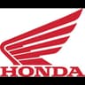 Logo Honda  Guidi