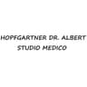Logo Hopfgartner Dr. Albert