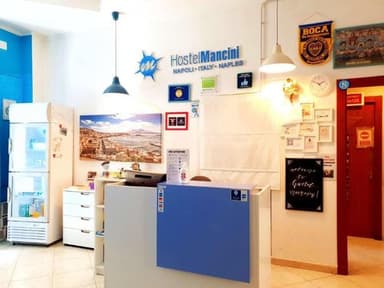 Hostel Mancini