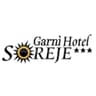 Logo Hotel Garnì Soreie ***