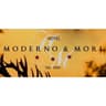 Logo Hotel Moderno***