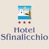 Logo Hotel Sfinalicchio