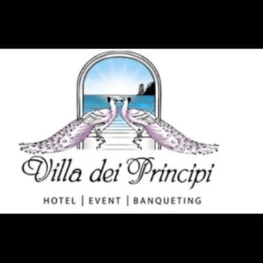 Hotel Villa dei Principi***