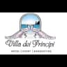 Logo Hotel Villa dei Principi***