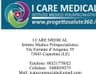 Logo I Care Medical