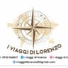 Logo I Viaggi di Lorenzo