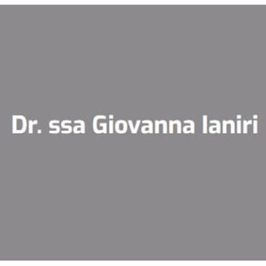 Ianiri Dr.ssa Giovanna