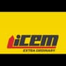 Logo Icem