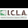 Logo I.C.L.A. LEGNAMI