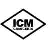 Logo I.C.M. - Camiceria Uomo-Donna