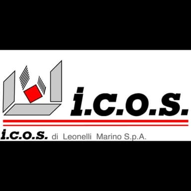 I.C.O.S. Lavorazione Lamiere