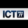 Logo Ict Pisa.It