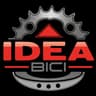 Logo Idea Bici