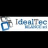 Logo Idealtec Bilance