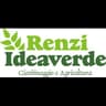 Logo Ideaverde di Renzi Marco