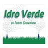 Logo Idro Verde