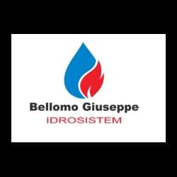 Idrosistem - Giuseppe Bellomo