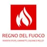 Logo Idroworld  Regno del Fuoco