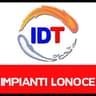 Logo Idt Impianti Lonoce