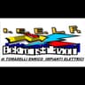 Logo I.E.E.L.F. Elettricista