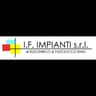 Logo I.F. Impianti