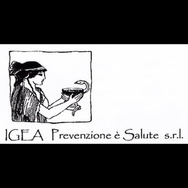 Igea Prevenzione E' Salute