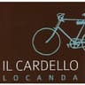 Logo Il Cardello Locanda