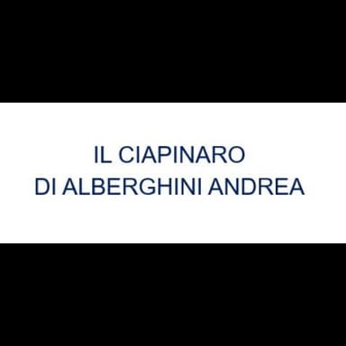 Il Ciapinaro di Alberghini Andrea