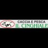 Logo Il Cinghiale  Caccia e Pesca