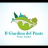 Logo Il Giardino del Ponte S.r.l.s.