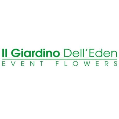 Il Giardino dell'Eden Event Flowers