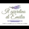 Logo Il Giardino di Emilia