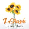 Logo Il Girasole di Musso Giovanna