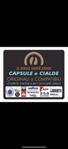 Il kikko caffe store