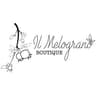 Logo Il Melograno Boutique