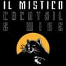 Logo Il Mistico Cocktail & Wine