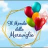 Logo Il Mondo delle Meraviglie