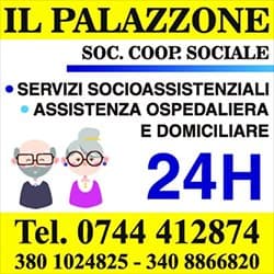Il Palazzone