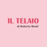 Logo Il Telaio - Monti Roberta