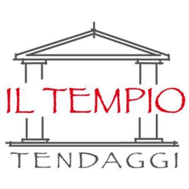 Il Tempio Tendaggi