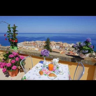 Il Terrazzo su Pizzo