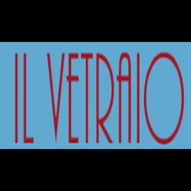 Il Vetraio