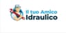 Logo Iltuoamicoidraulico