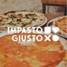Logo Impasto Giusto
