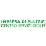 Logo Impresa di Pulizie Centro Servizi Ciolfi