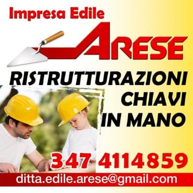 Impresa Edile Arese
