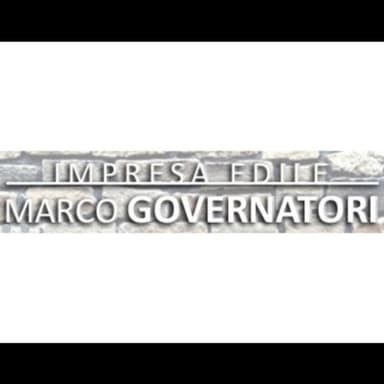 Impresa Edile Marco Governatori