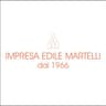 Logo Impresa Edile Martelli
